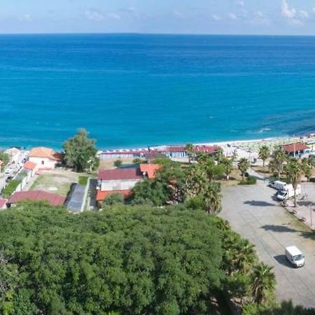 Accommodetion "Mare Grande" Tropea Dış mekan fotoğraf