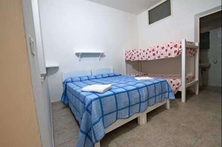 Accommodetion "Mare Grande" Tropea Dış mekan fotoğraf